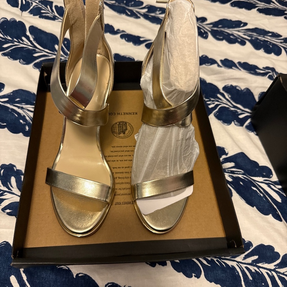 High Heels
